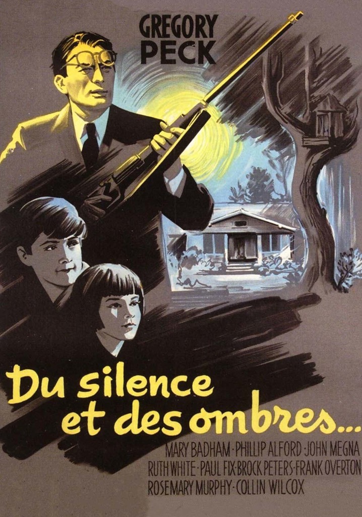 Regarder Du Silence Et Des Ombres En Streaming